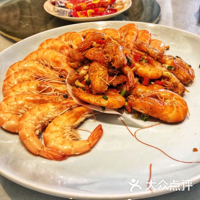 眉州东坡(民族园店)图片 - 第5张