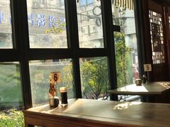 靠窗位-随柳居·苏式小吃(建新巷店)