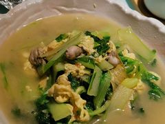 -隆喜元鱼汤包·海鲜(中联广场店)