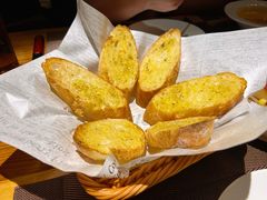 蒜香黄油法包-秀·爱尔兰餐吧(上海路店)