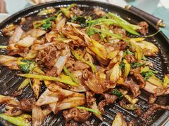 -紫光园(劲松店)