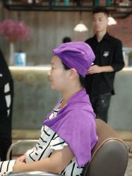 -QZHAIR SALON