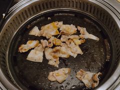 -花味·自助烤肉(雨花客厅店)