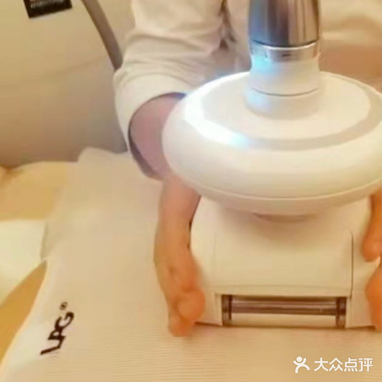 广州探店|科技瘦身·躺着和肉肉say byebye