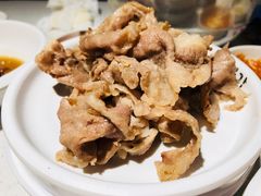-本家韩国烤肉(青岛万象城店)