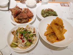 -关东小磨东北菜(漕河泾印象城店)