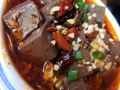 -炉小二铜锅牛蛙•川湘菜(三里屯店)