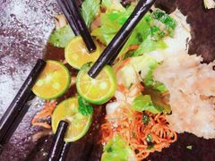 -北京老铺烤鸭(老城根店)
