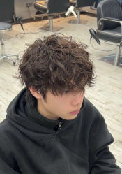-风生造型