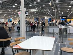 用餐区-宜家·瑞典风味餐厅(北京西红门店)