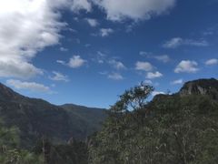 -雁荡山三折瀑景区