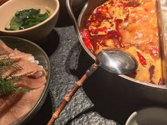 -三出山火锅(南京万象天地店)
