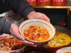 -湘芙蓉·湖南菜(椒江店)