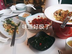 -客汁源味·客家菜(时代城店)