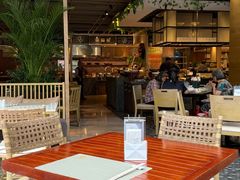 -金海湾自助餐厅(金陵饭店)