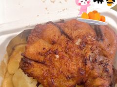 排骨年糕-鲜得来排骨年糕(云南南路店)