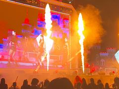 -厦门方特梦幻王国