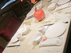 -京味斋·北京烤鸭(北京南站洋桥店)