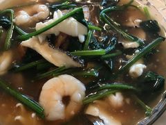 -无招牌海鲜餐厅(怡丰城店)