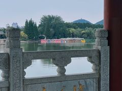 -云龙湖旅游景区