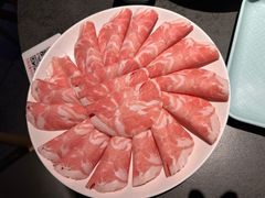 -东兴班·北京涮肉(环球影城店)