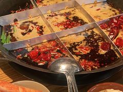 -五里关火锅(牛市口店)