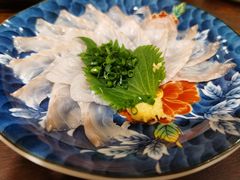 -加奈日本料理