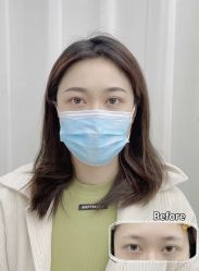 -久匠·野生眉半永久纹眉