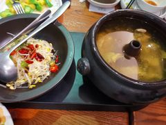 -云海肴·汽锅鸡·云南菜(美罗城店)