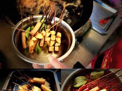 -怪老头甜不辣(抚琴小区店)