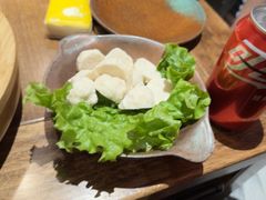-巴卤社老火锅(财富店)