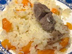 -胖老汉椒麻鸡清真新疆菜(西御街店)