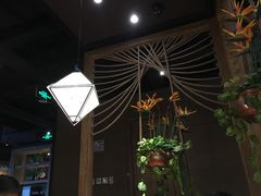 -云海肴·汽锅鸡·云南菜(天津国金汇店)