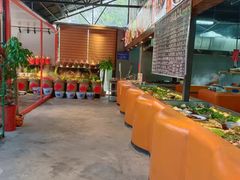 -回头食客-李久其家民间餐厅(望城金桥国际店)