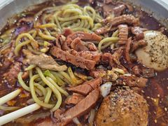 -鹍记特色牛杂面