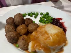-宜家·瑞典风味餐厅(无锡店)