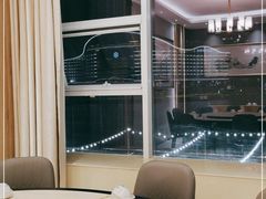 -前王院•巧克力海鲜市集餐厅(万平口店)