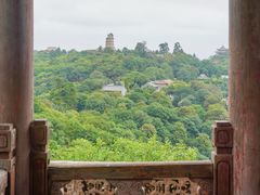 -崆峒山景区