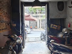 -The Workshop Coffee