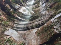 -赤水丹霞旅游区·佛光岩