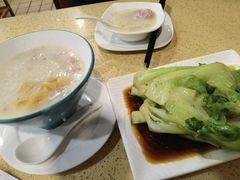 -喜鹊茶点.啫煲(车陂店)