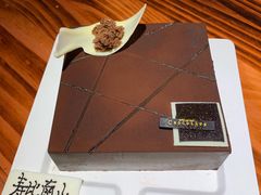 -第戎蛋糕(恒隆广场店)
