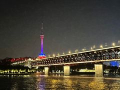 -武汉两江游览·夜游长江(汉口粤汉码头)