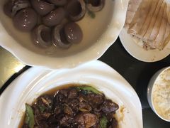 -老白肉馆(临江小区店)