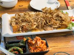 -松栢朝鲜族味道·脊骨汤(总店)