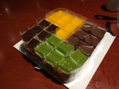 -维尔纳斯·生日蛋糕动物奶油冰淇淋蛋糕(人大店)