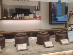 -李山山茶事(景枫店)