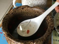 -九华山友谊土菜馆 小资餐厅