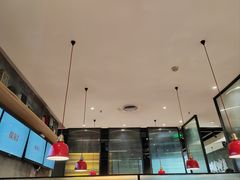 -探鱼·鲜青椒爽麻烤鱼(中天广场店)