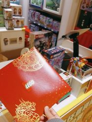 -LEGO(国贸商城店)